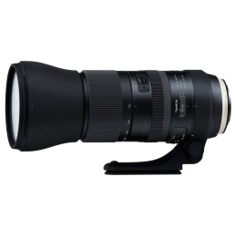 Tamron SP 150-600mm G2...